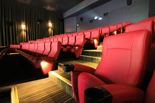 cinemas locations | Reading International Inc