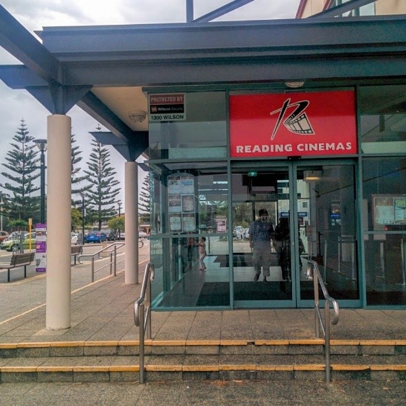 mandurah