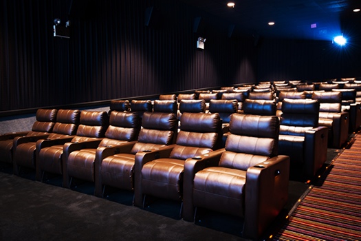 cinemas locations | Reading International Inc