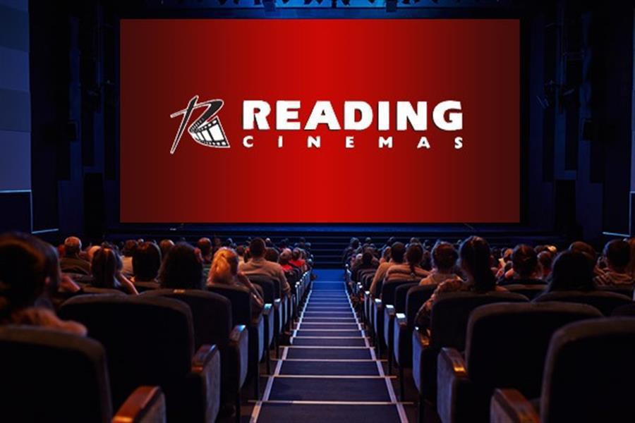 cinemas locations Reading International Inc