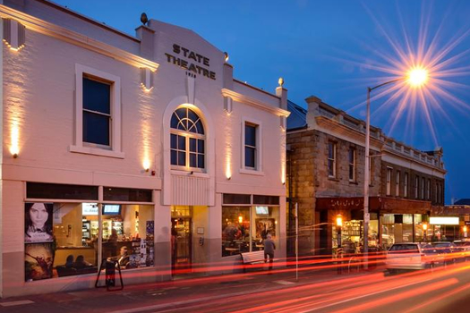 North Hobart, Tasmania