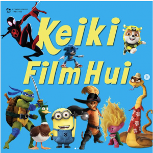 Keiki Film Hui