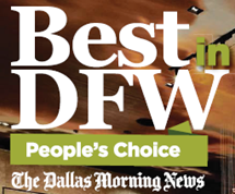 Angelika Film Center - Dallas Voted Best Movie Theater